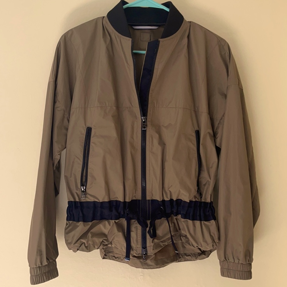 ‼️FLASH SALE‼️ Bogner Mirella Bomber Jacket Size S